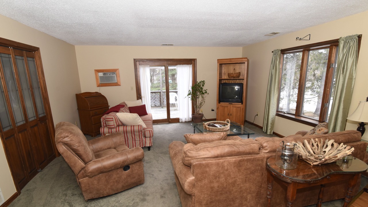 Photo of Patio Balcony in Ludlow