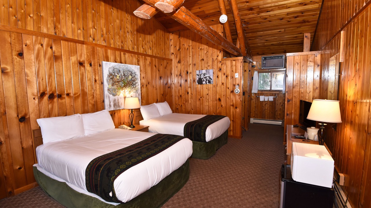 Photo of Bedroom in Ludlow