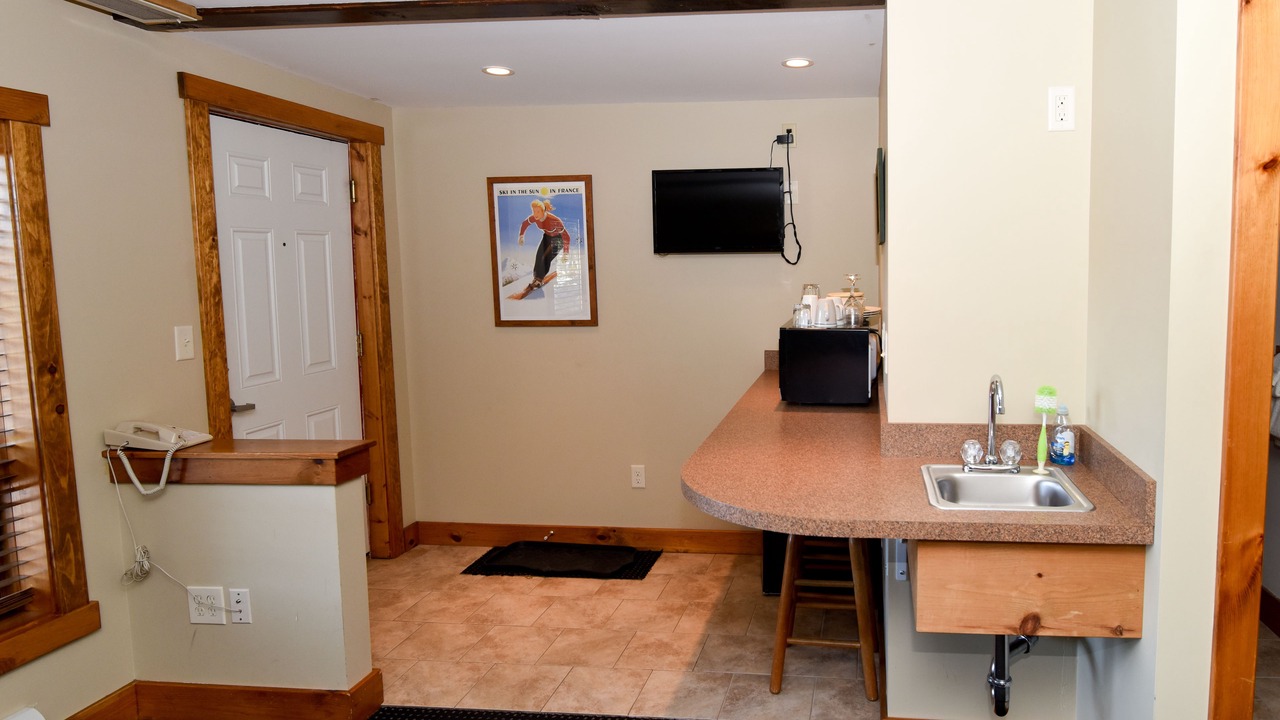 Photo of Bedroom in Ludlow