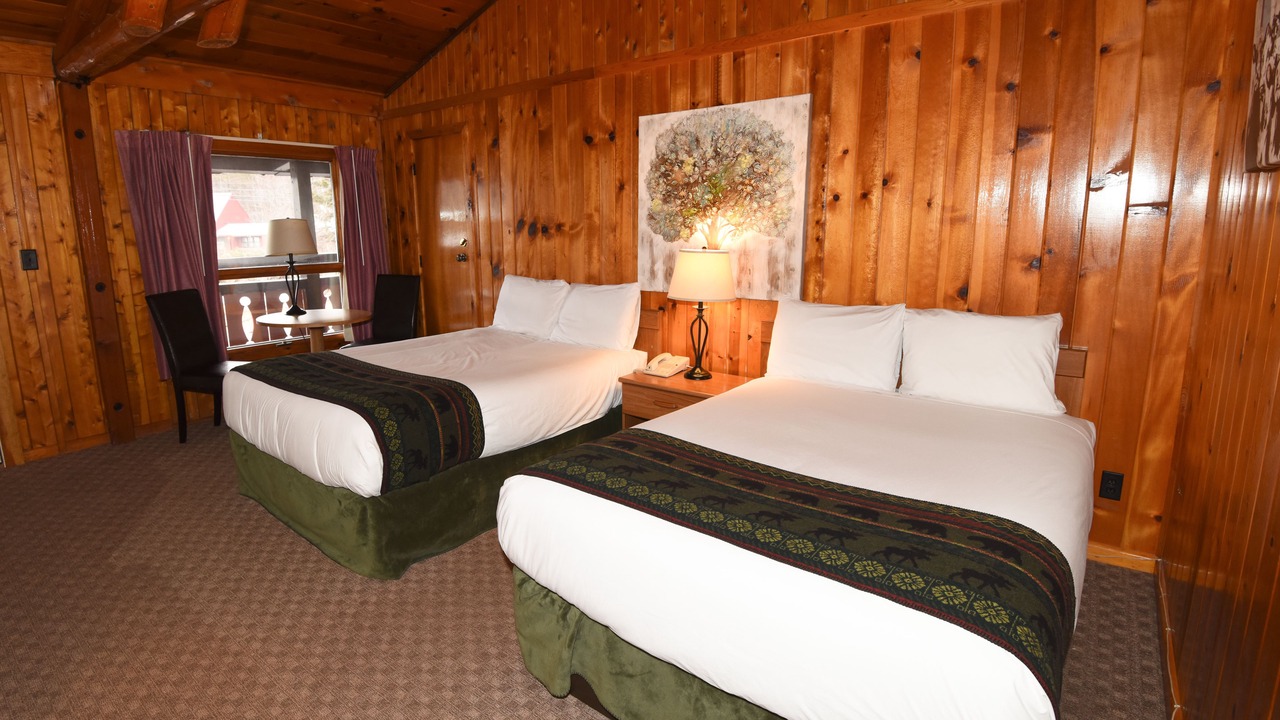 Photo of Bedroom in Ludlow