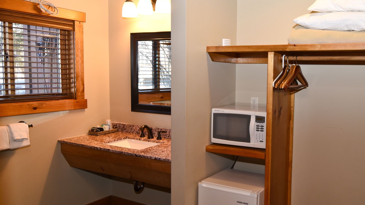 Photo of Kitchen in Ludlow