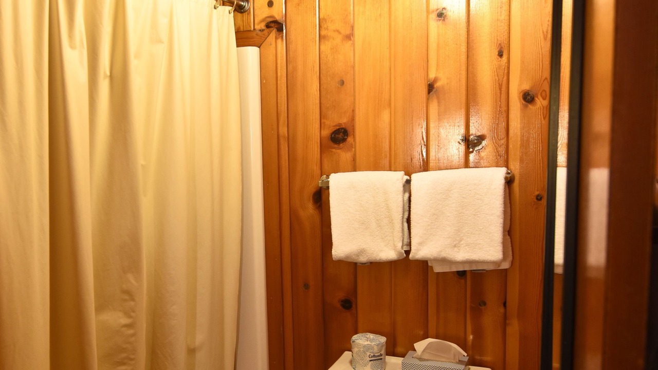 Photo of Bathroom in Ludlow