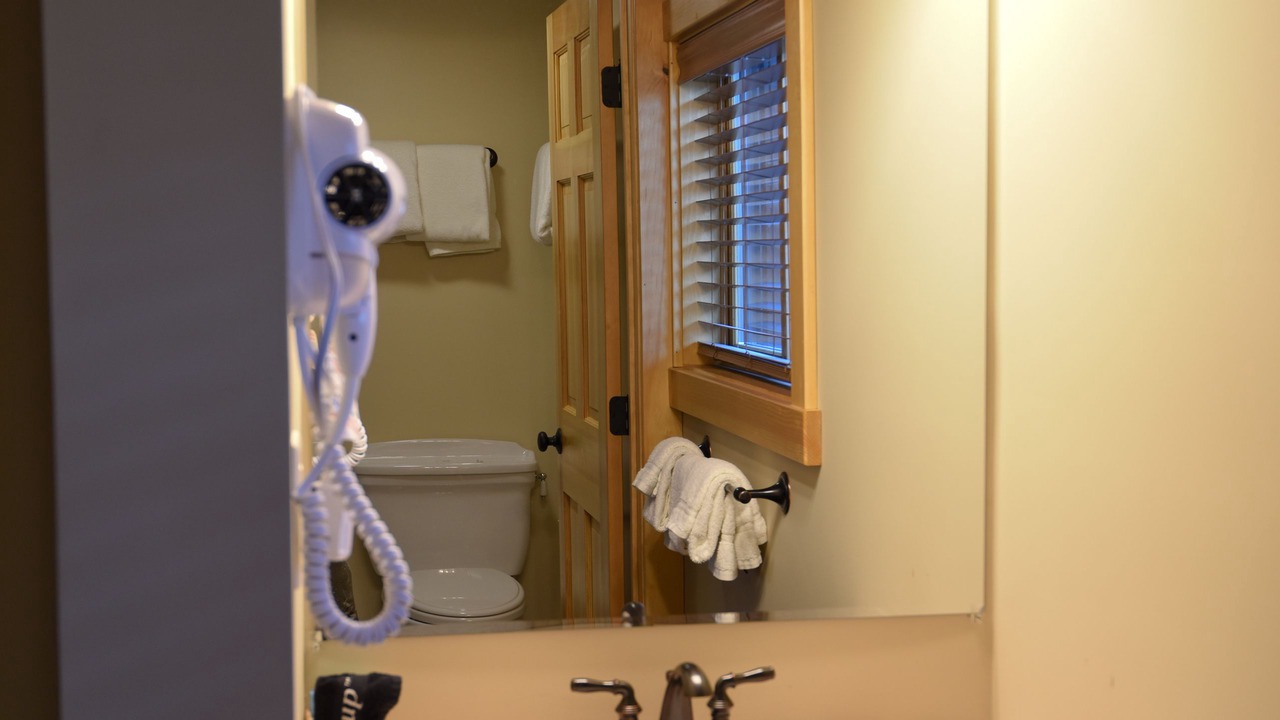 Photo of Bathroom in Ludlow