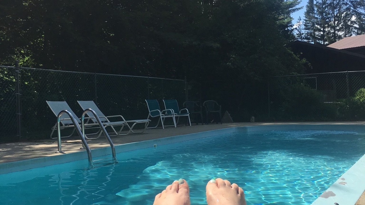 Photo of Outdoor in Ludlow