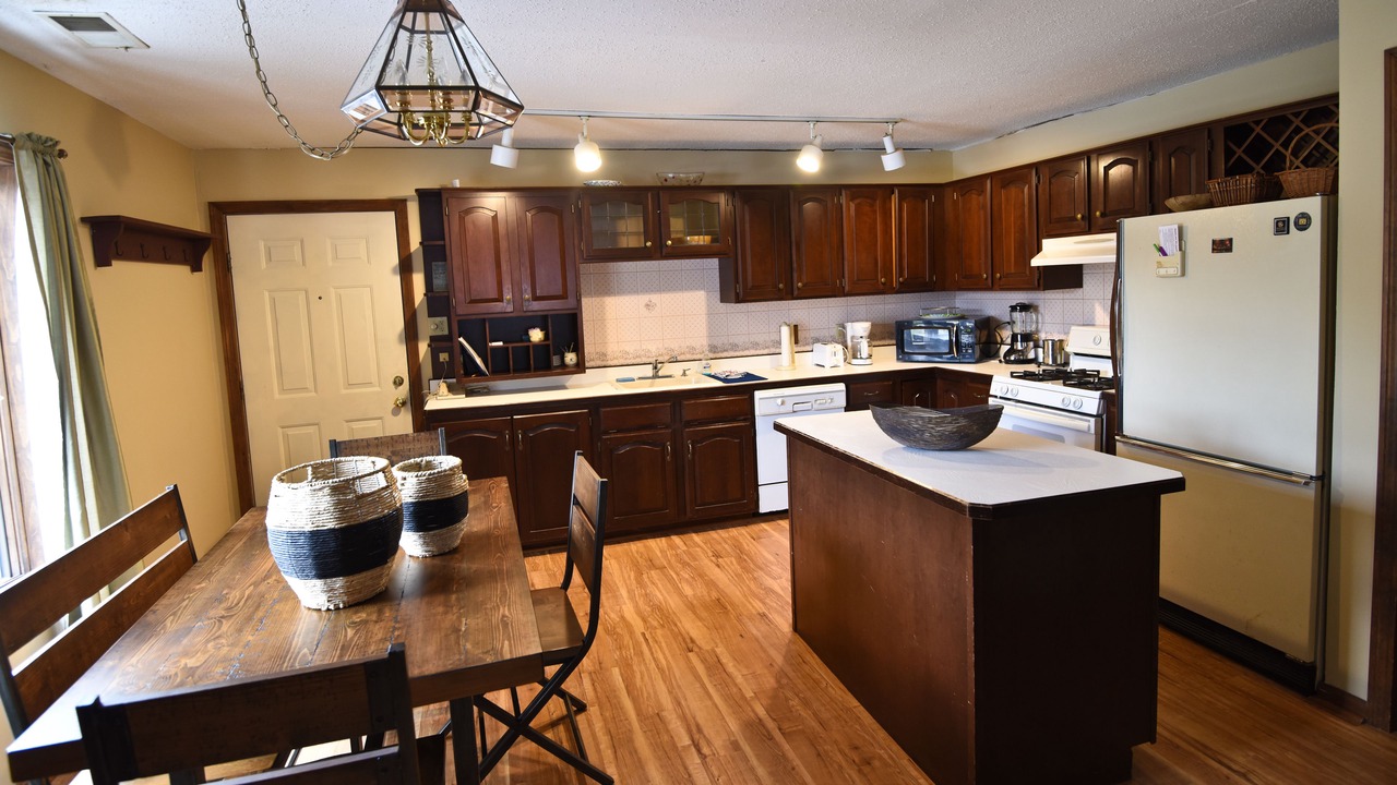 Photo of Patio Balcony in Ludlow