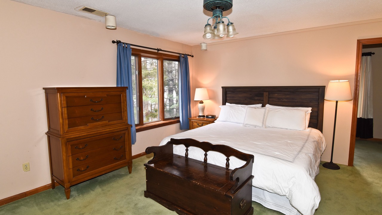 Photo of Patio Balcony in Ludlow