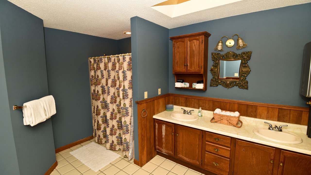 Photo of Patio Balcony in Ludlow