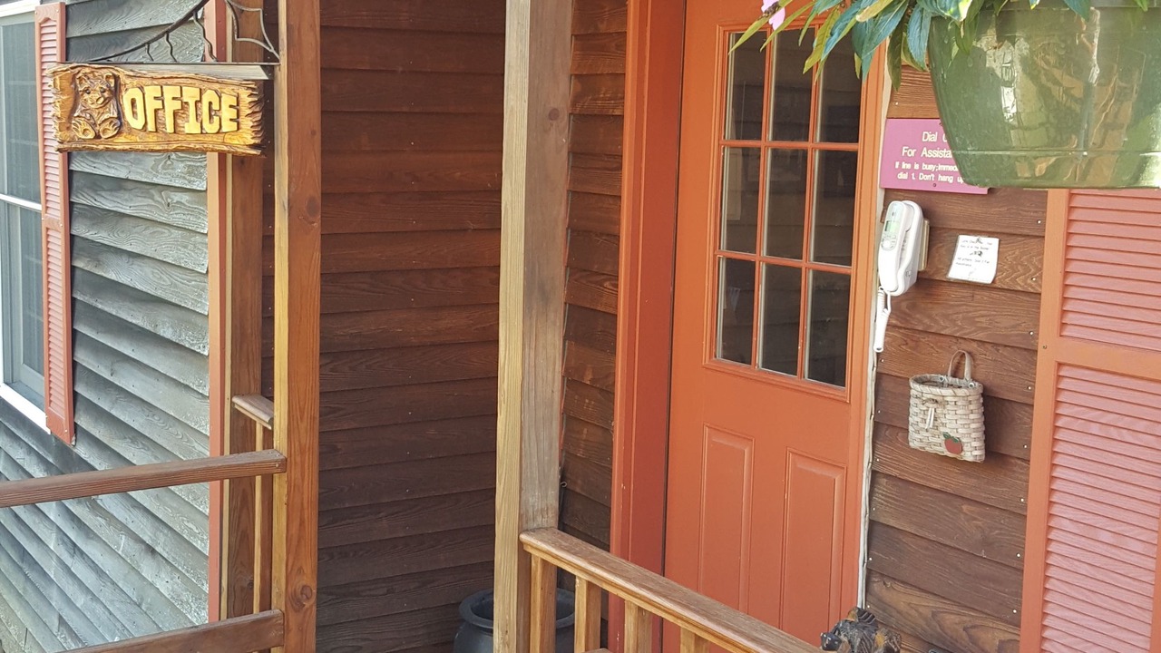 Photo of Outdoor in Ludlow