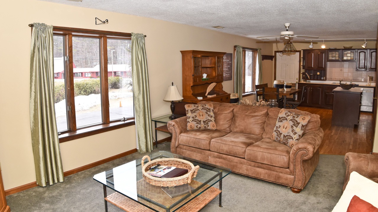 Photo of Patio Balcony in Ludlow