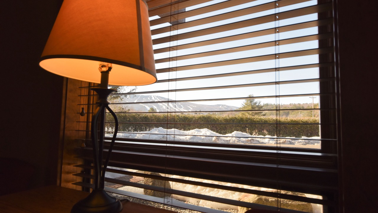 Photo of Patio Balcony in Ludlow