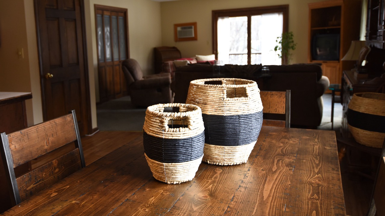 Photo of Patio Balcony in Ludlow