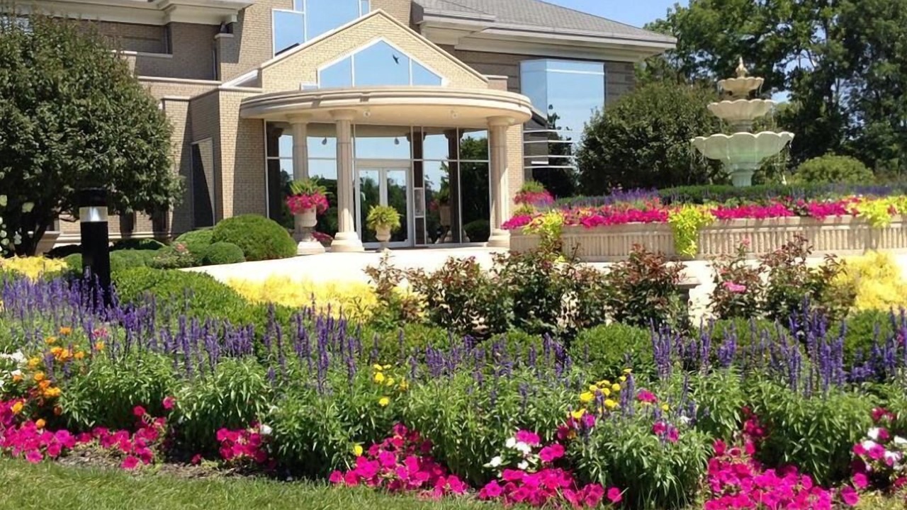 Photo of Outdoor in Winamac