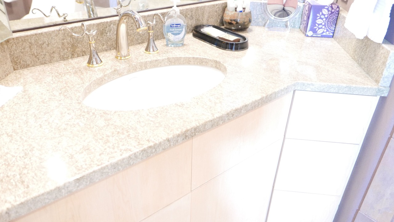 Photo of Bathroom in Winamac