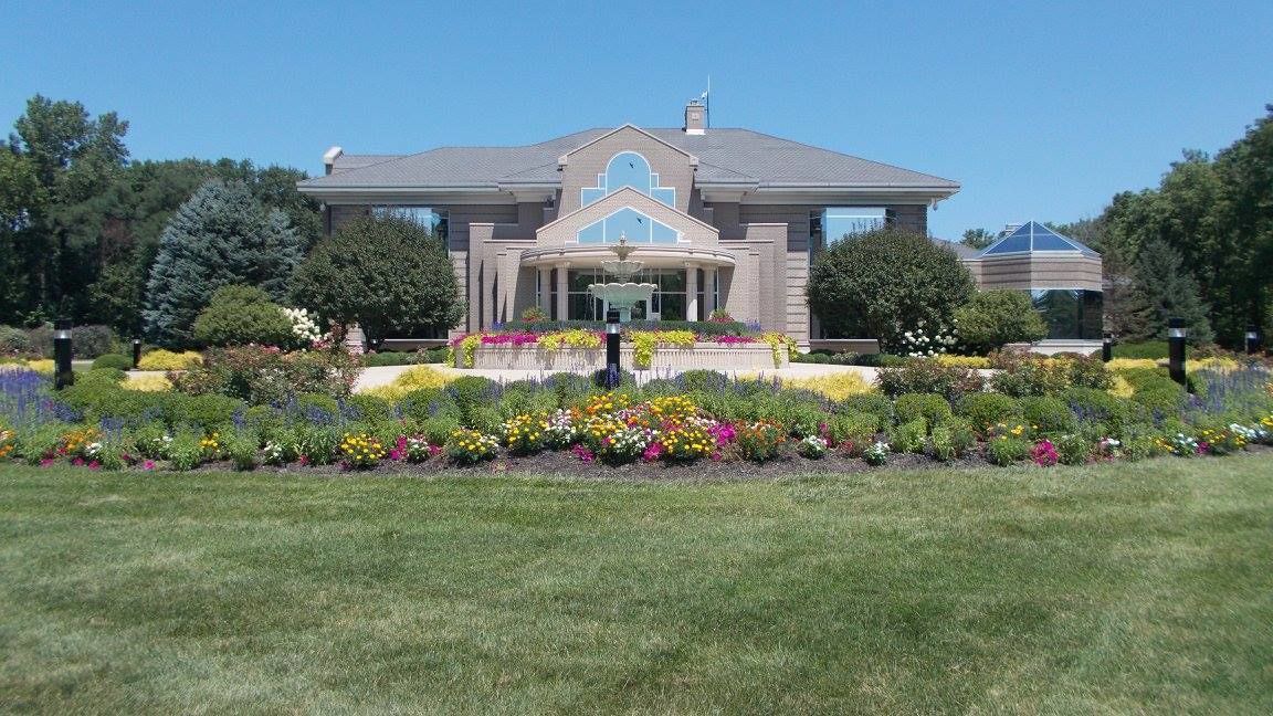 Photo of Buildings in Winamac