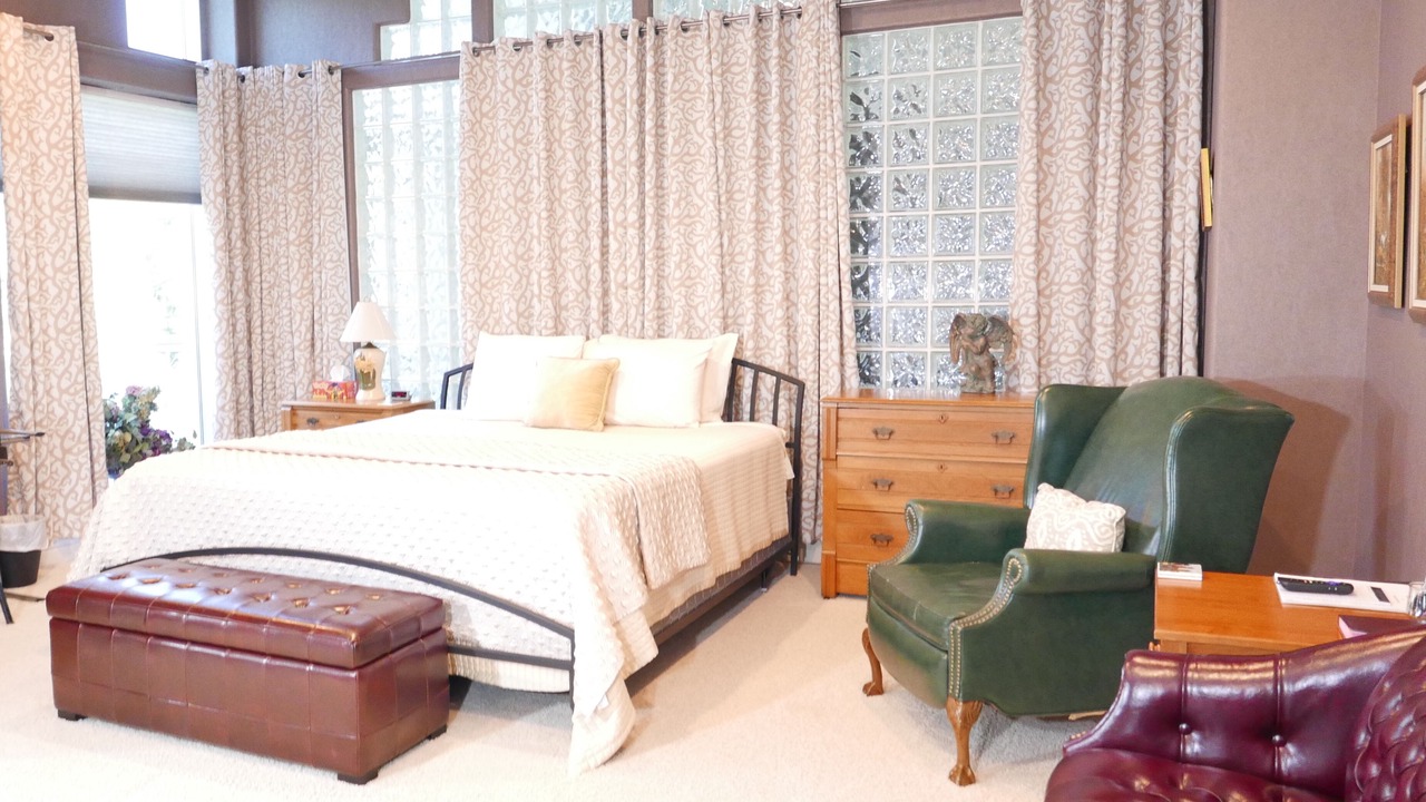Photo of Bedroom in Winamac