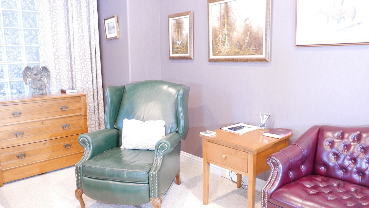 Photo of Bedroom in Winamac