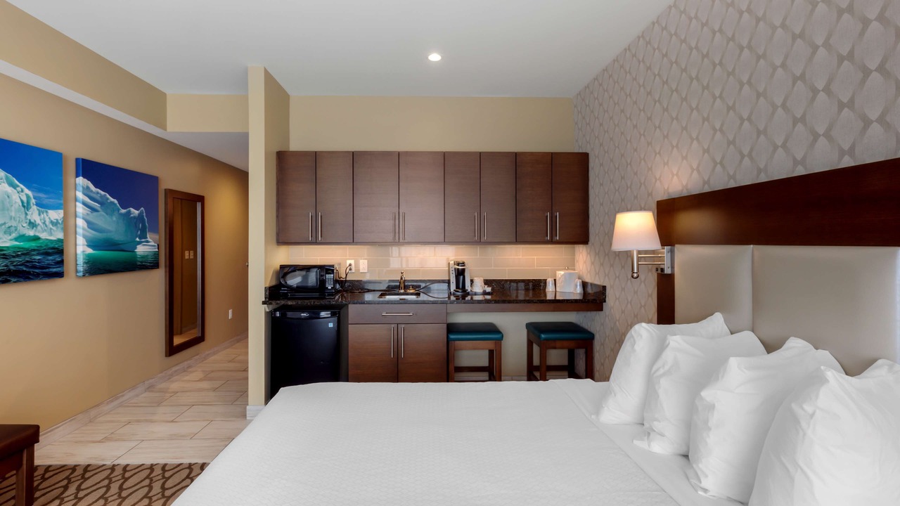 Photo of Bedroom in St. John's