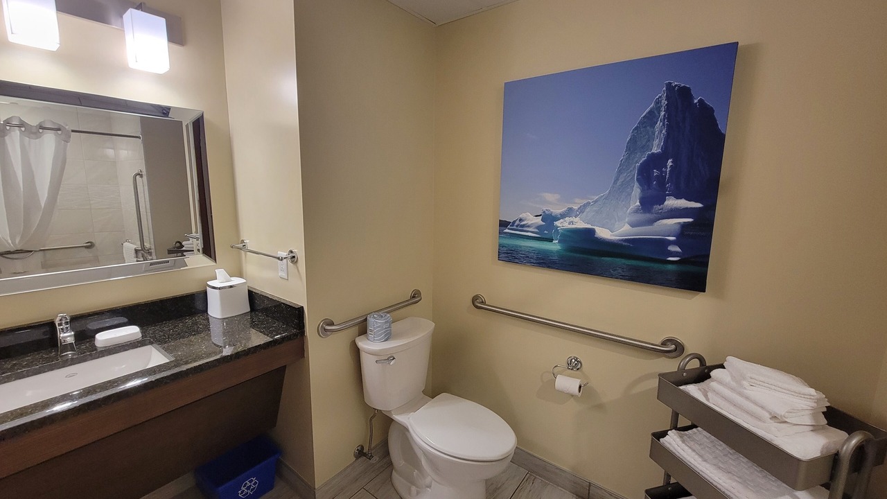 Photo of Bedroom in St. John's