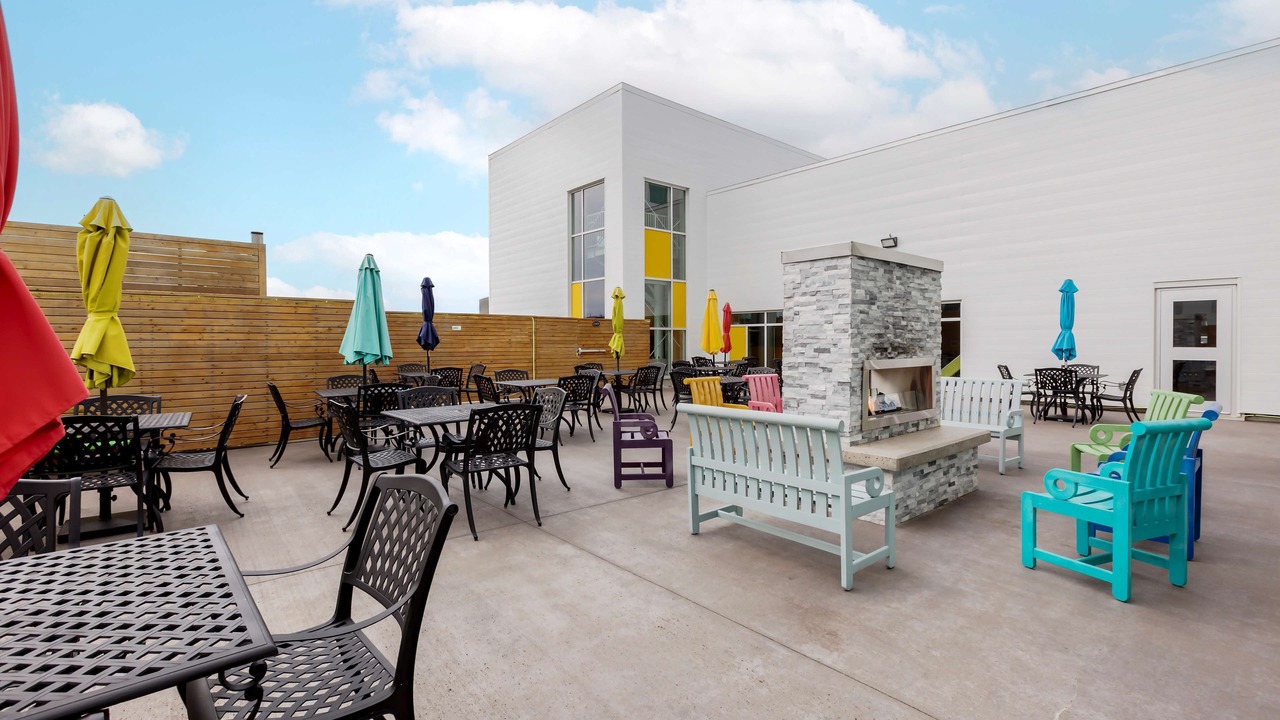 Photo of Outdoor in St. John's