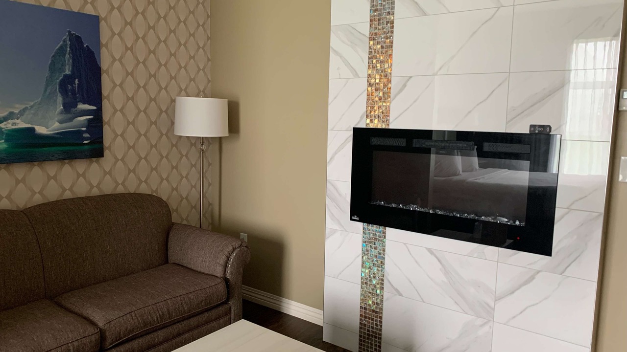 Photo of Livingroom in St. John's