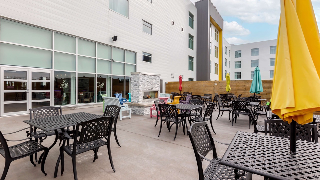 Photo of Outdoor in St. John's