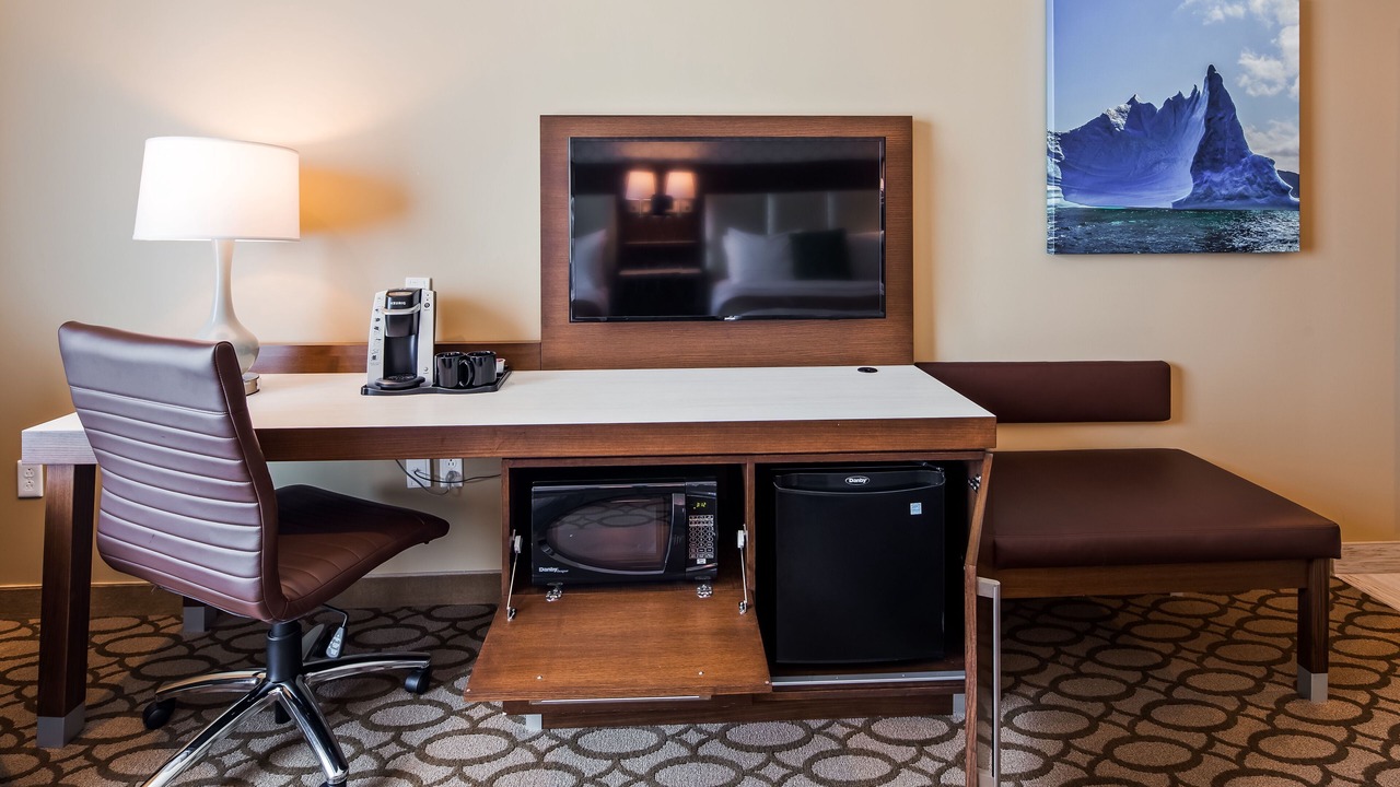 Photo of Livingroom in St. John's