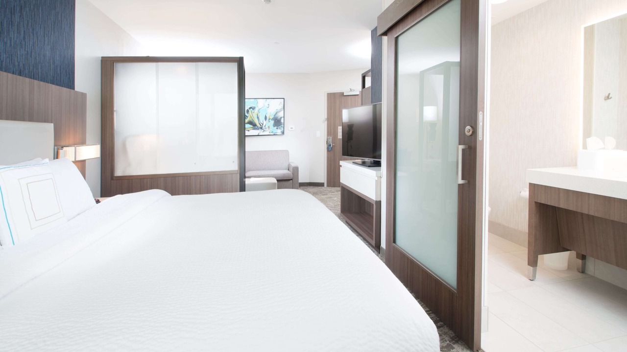 Photo of Bedroom in Westover