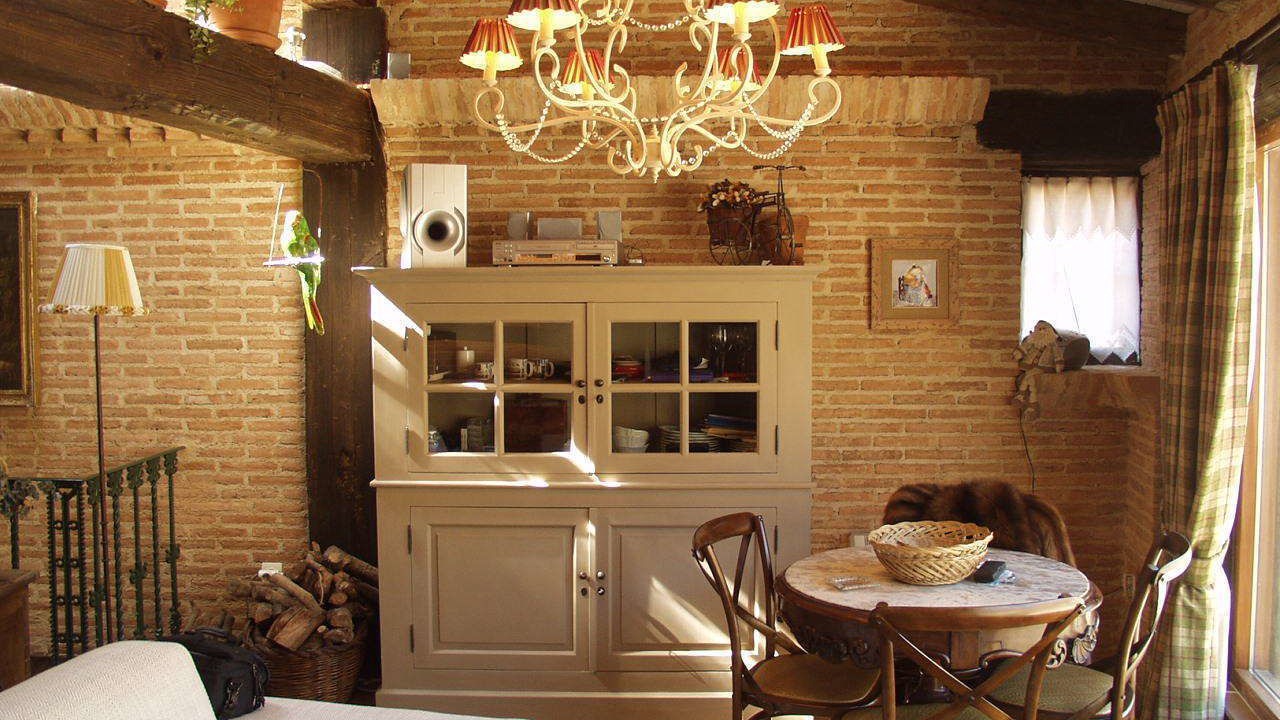 Photo of Livingroom in Somaen