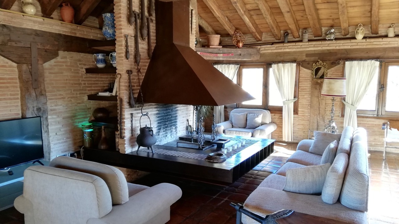 Photo of Livingroom in Somaen