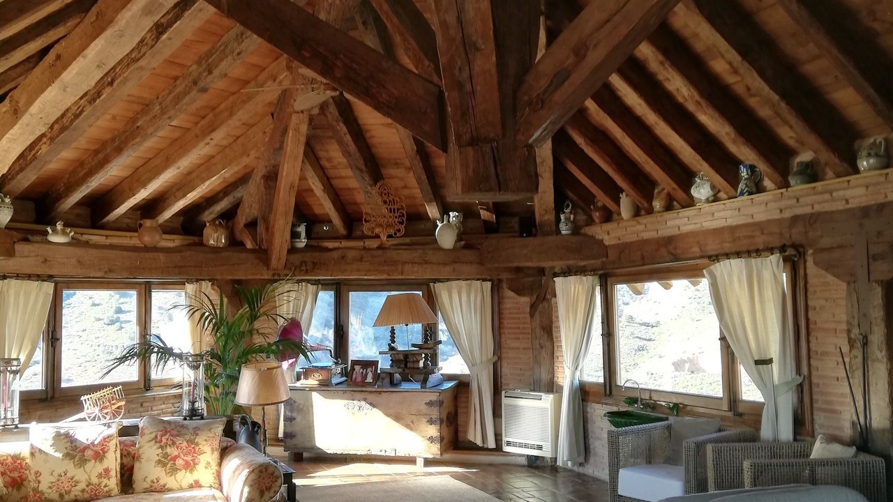 Photo of Livingroom in Somaen