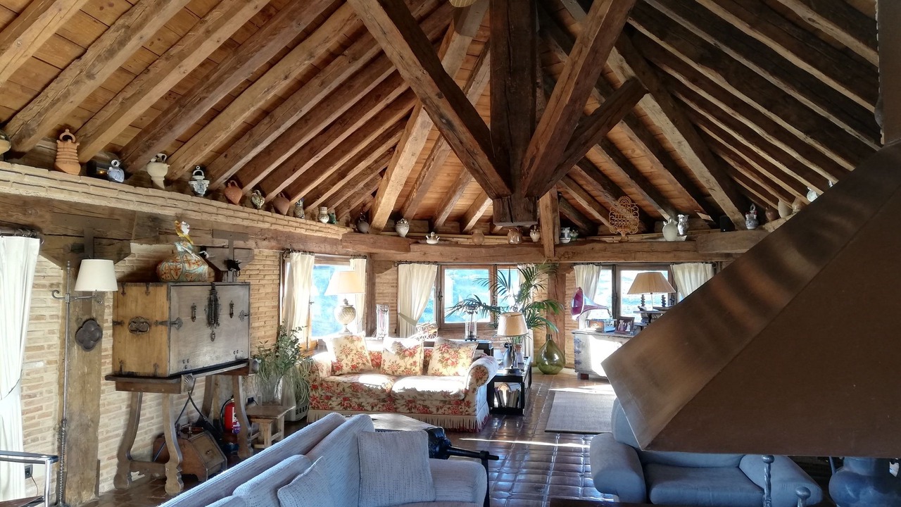 Photo of Livingroom in Somaen
