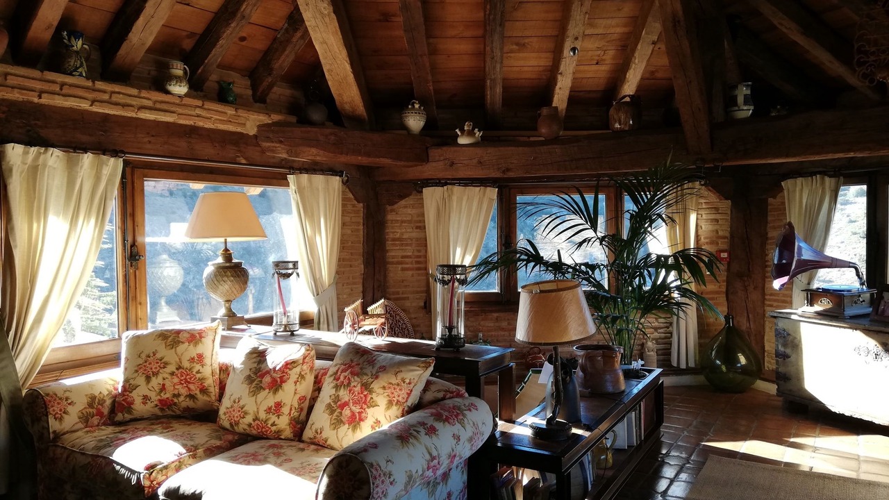 Photo of Livingroom in Somaen