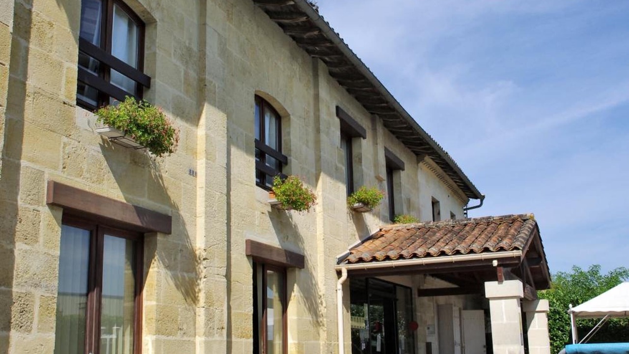 Photo of Outdoor in Vayres