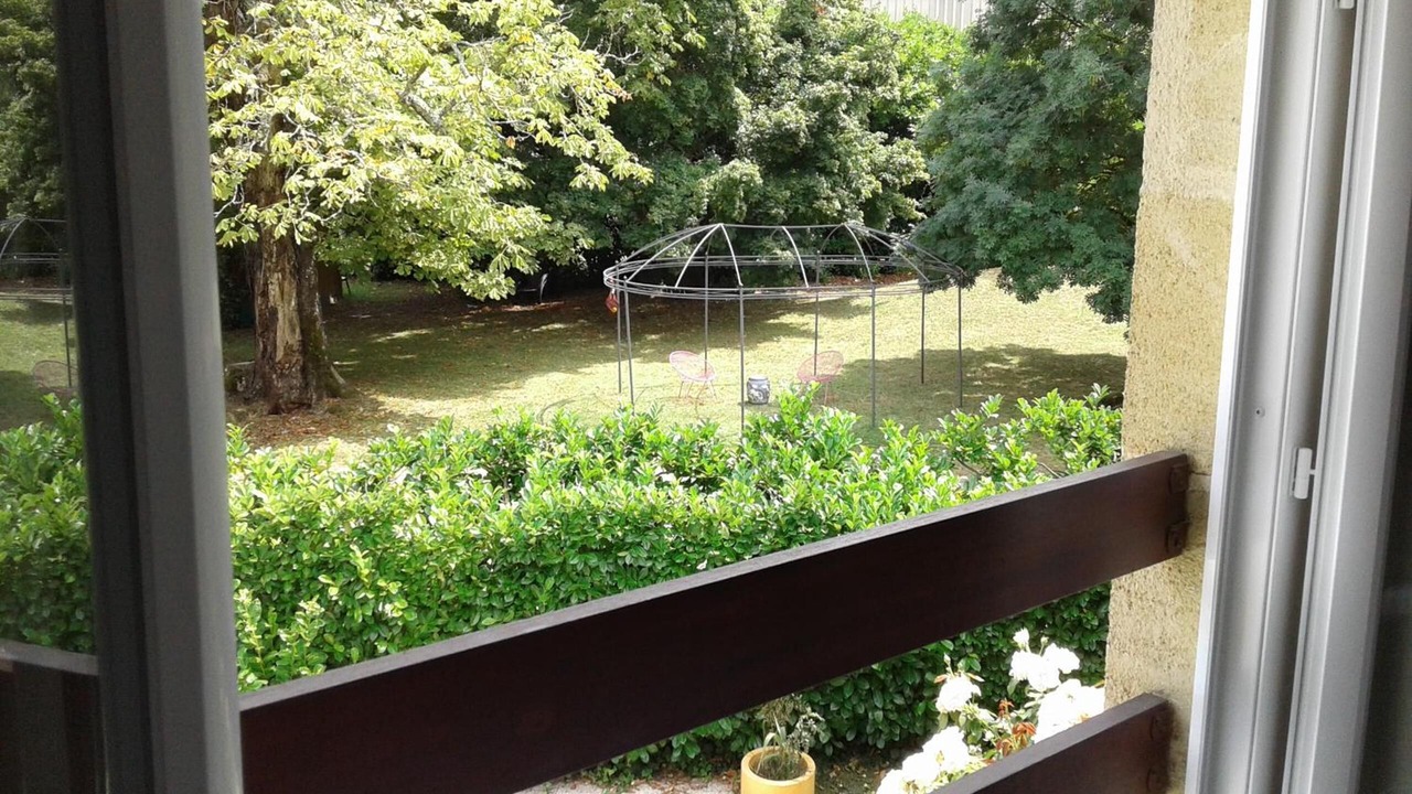 Photo of Patio Balcony in Vayres
