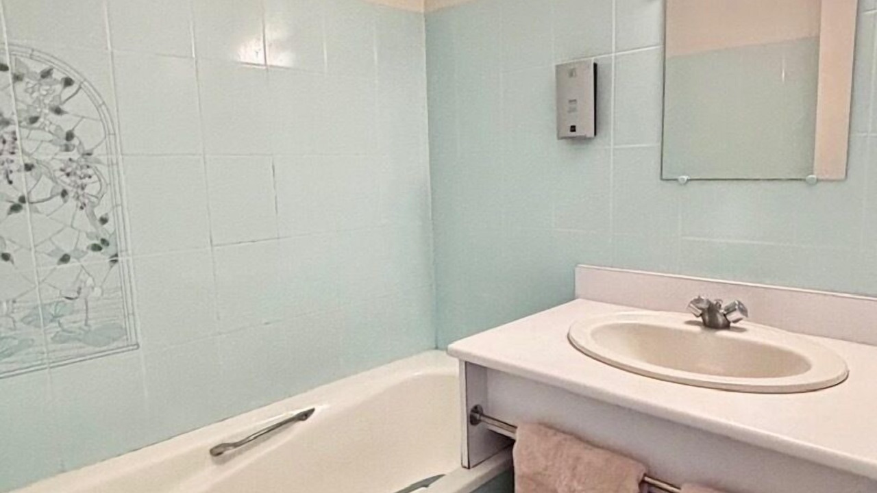 Photo of Bathroom in Vayres