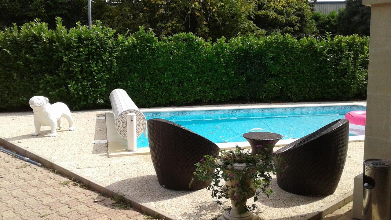 Photo of Outdoor in Vayres