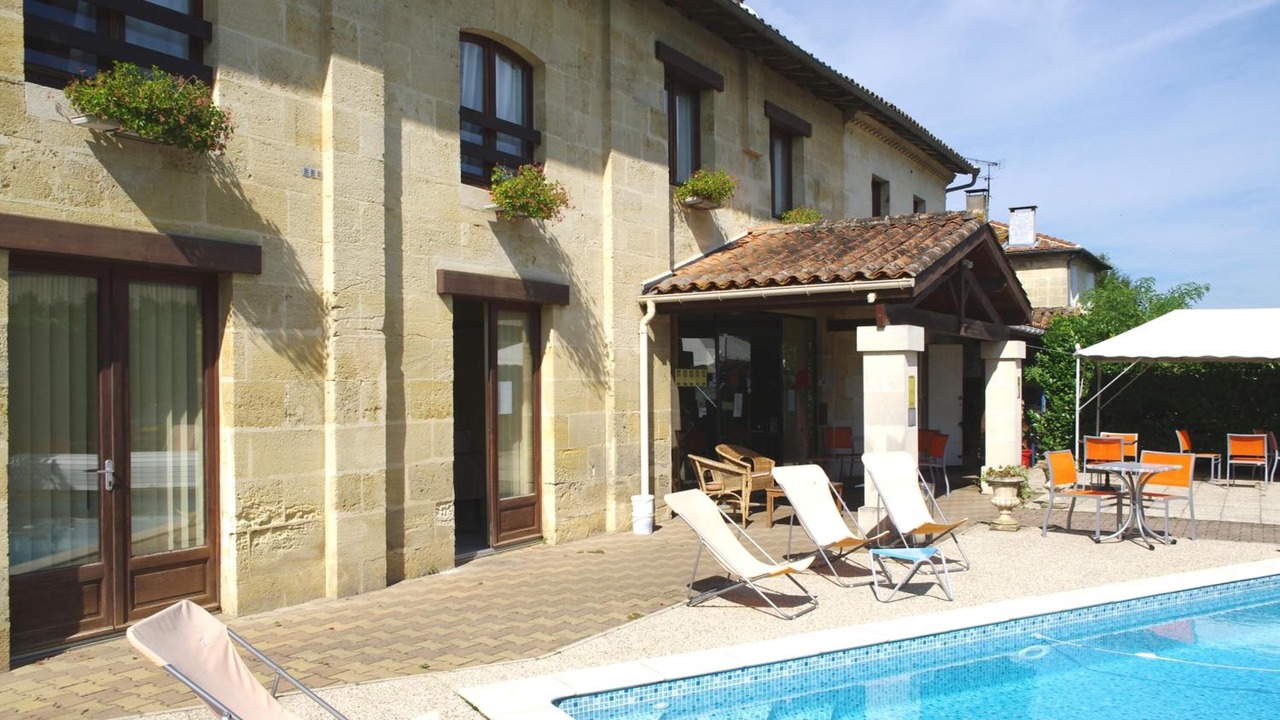 Photo of Outdoor in Vayres