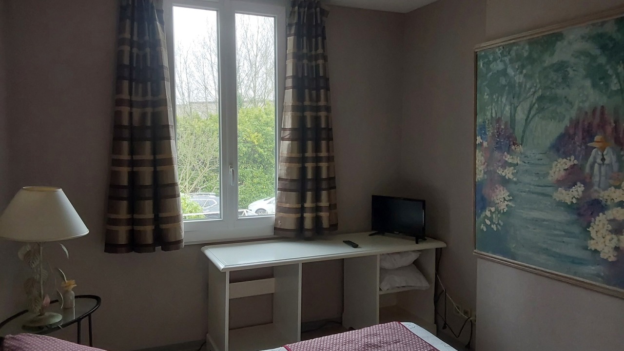 Photo of Bedroom in Vayres