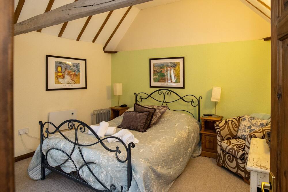Photo of Bedroom in Rye