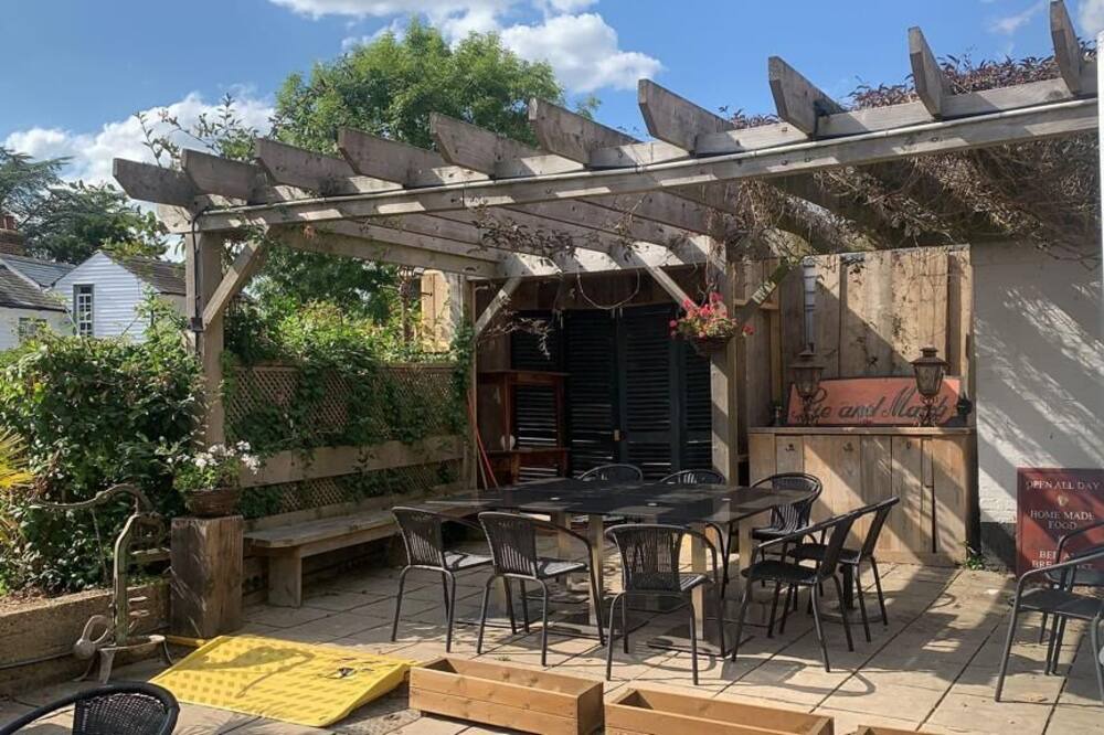 Photo of Outdoor in Rye