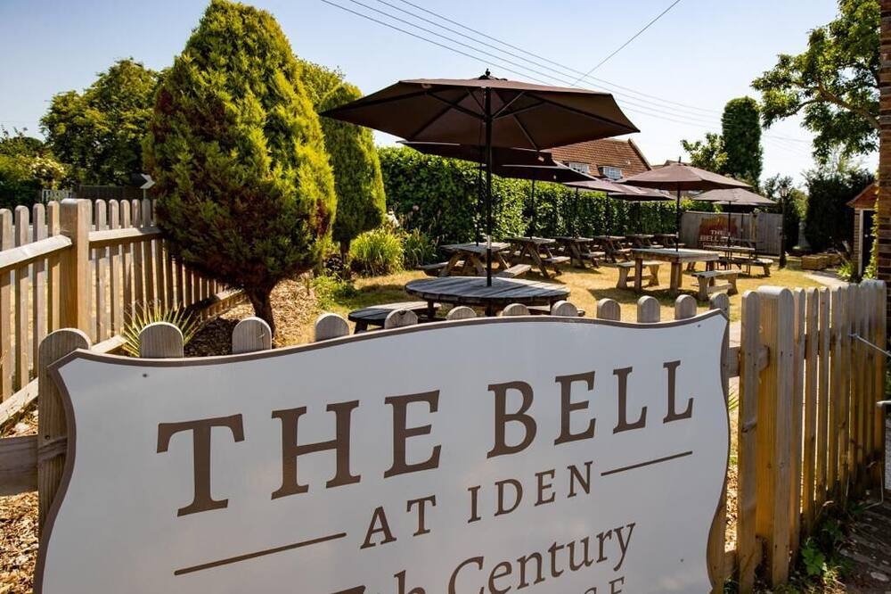 Photo of Outdoor in Rye