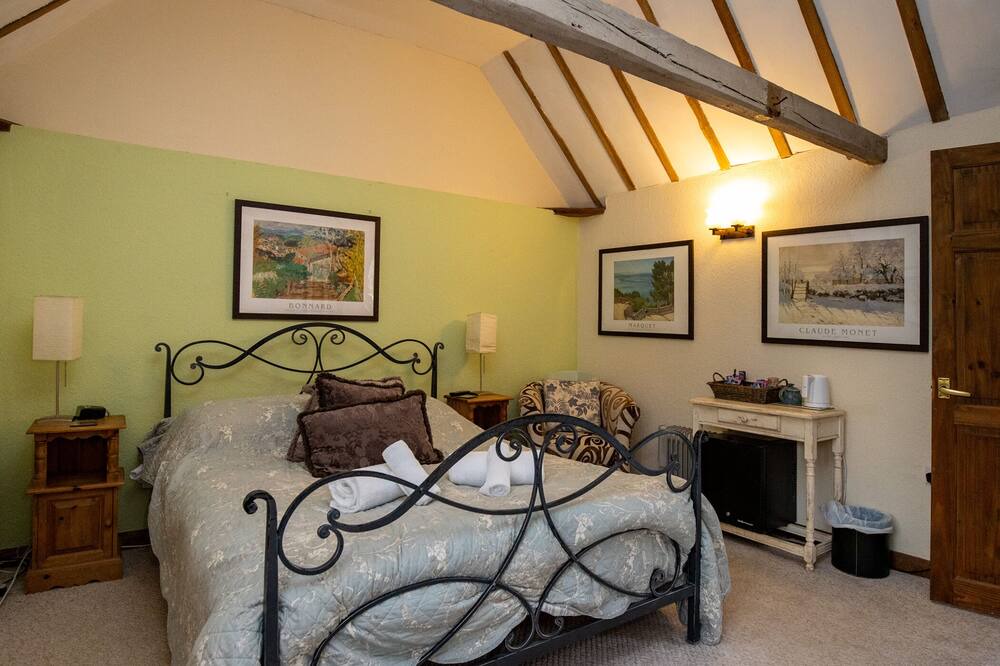 Photo of Bedroom in Rye