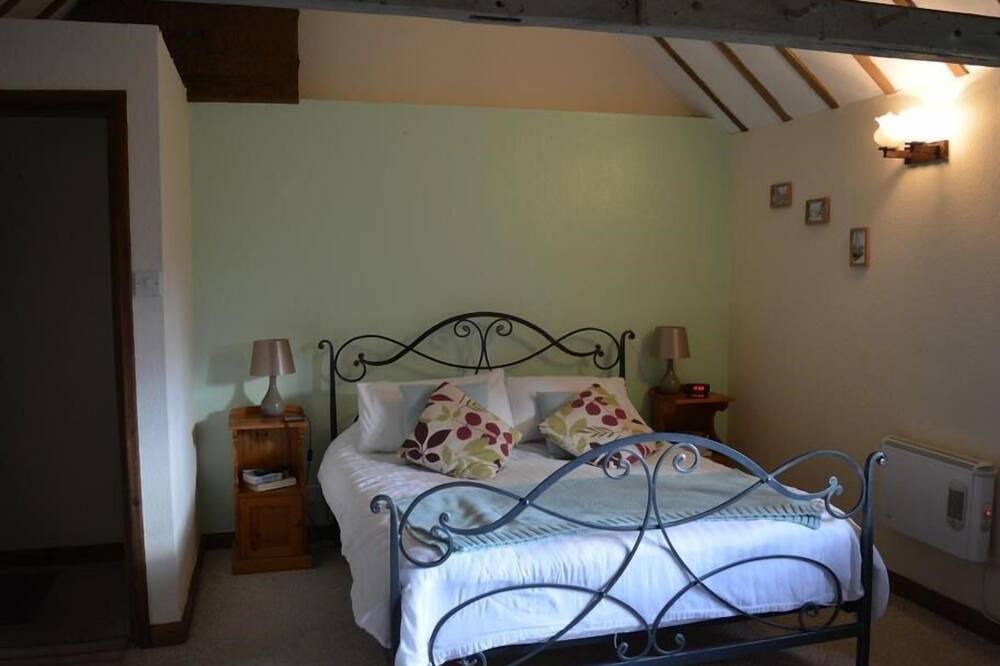 Photo of Bedroom in Rye