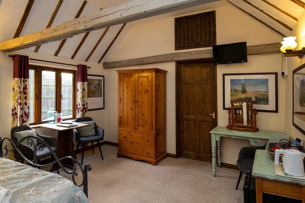 Photo of Bedroom in Rye