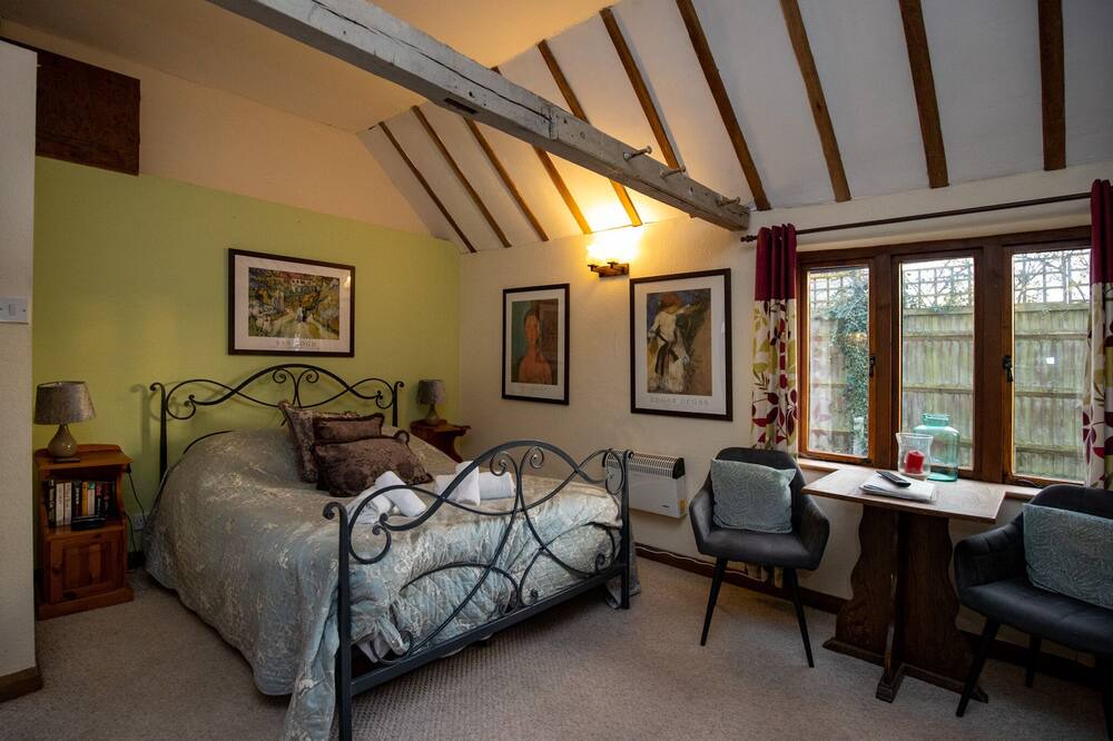 Photo of Bedroom in Rye