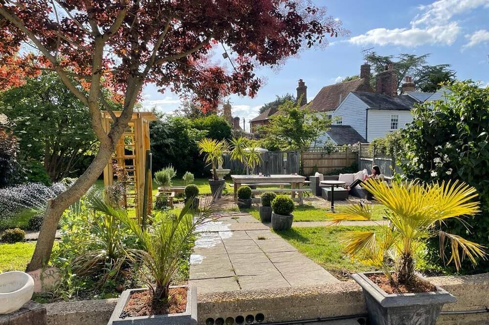 Photo of Outdoor in Rye