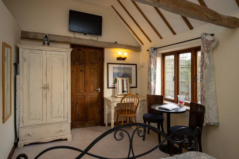 Photo of Bedroom in Rye