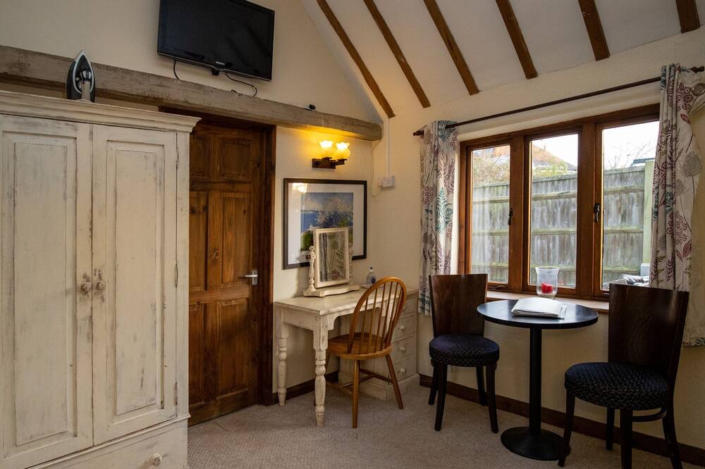 Photo of Bedroom in Rye