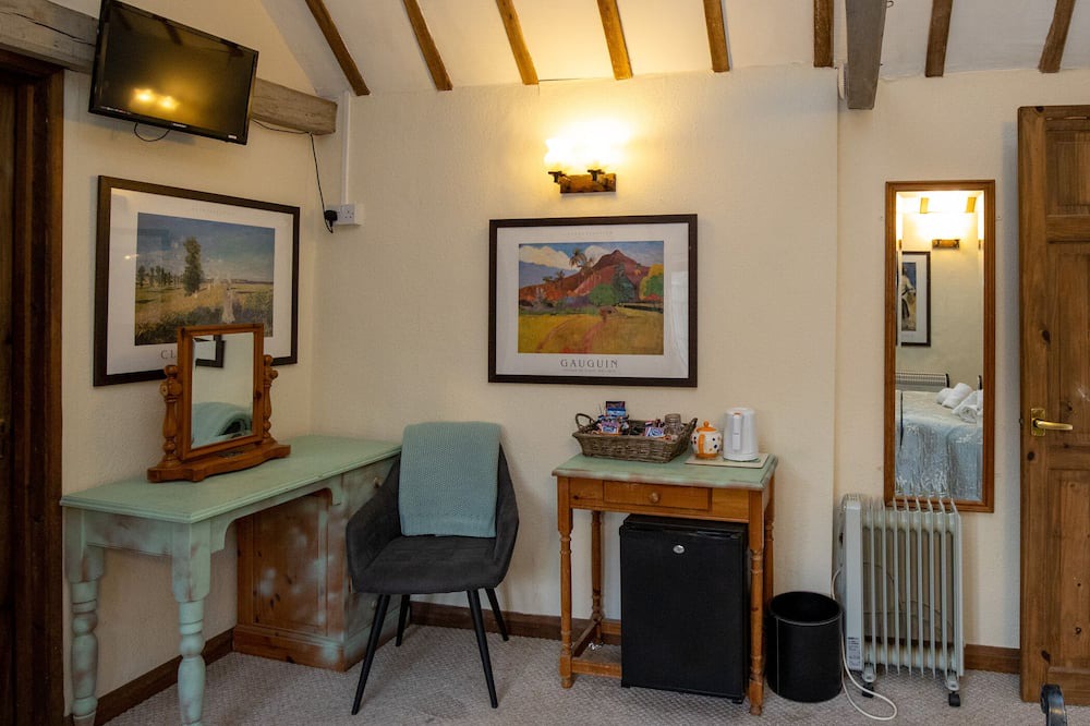 Photo of Bedroom in Rye