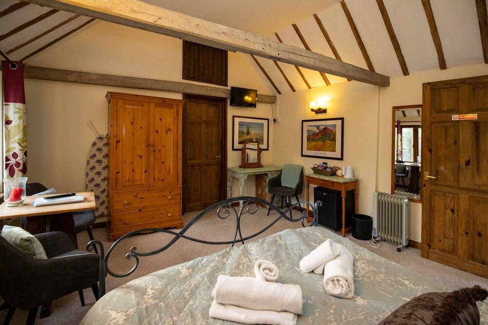 Photo of Bedroom in Rye